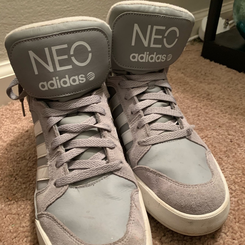 Adidas